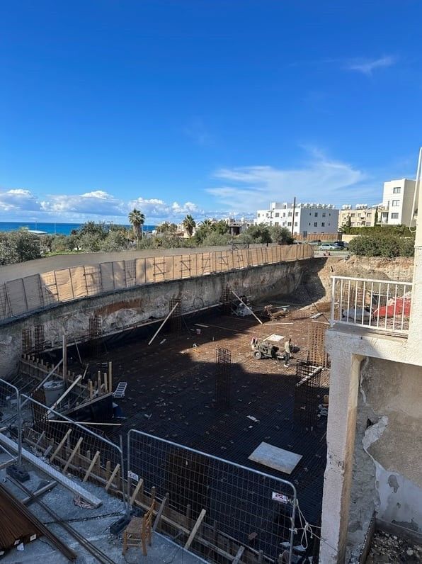 Апартаменты в Пафосе, Кипр, 103 м² - фото 5