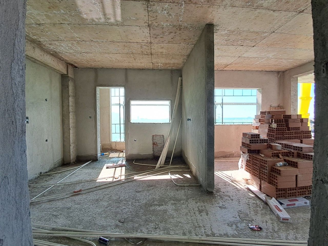 Пентхаус в Лимасоле, Кипр, 134 м² - фото 5