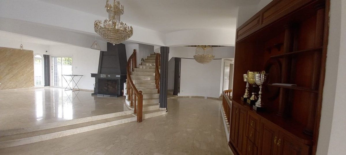 Таунхаус в Лимасоле, Кипр, 600 м² - фото 5