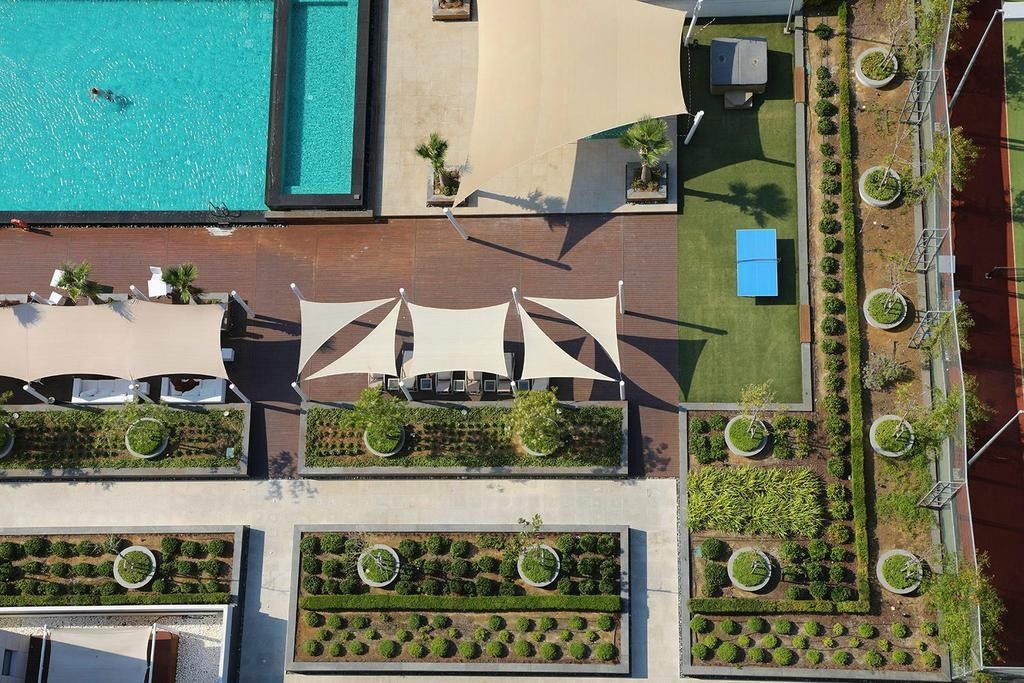 Пентхаус в Лимасоле, Кипр, 414 м² - фото 5