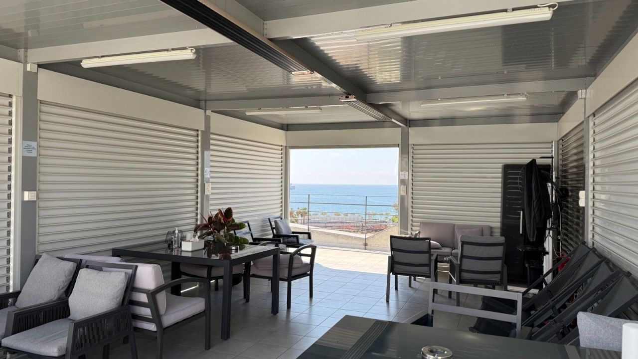 Офис в Лимасоле, Кипр, 1 800 м² - фото 5