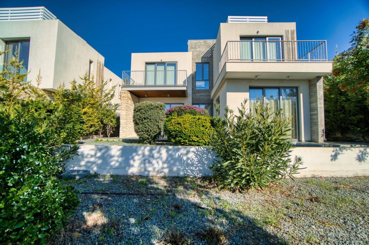 Вилла в Пафосе, Кипр, 161 м² - фото 5