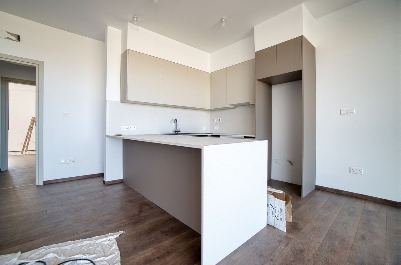 Пентхаус в Пафосе, Кипр - фото 5