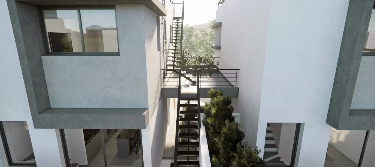 Таунхаус в Ларнаке, Кипр, 107 м² - фото 5