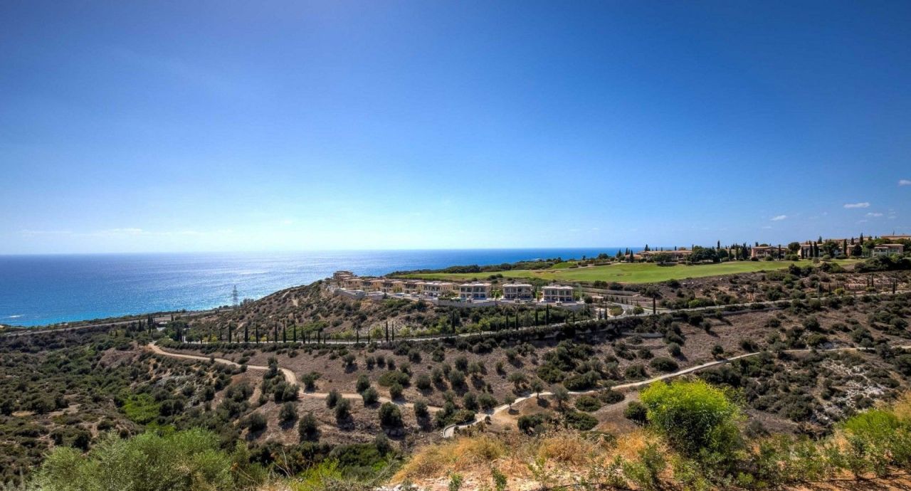 Вилла в Пафосе, Кипр, 582 м² - фото 5