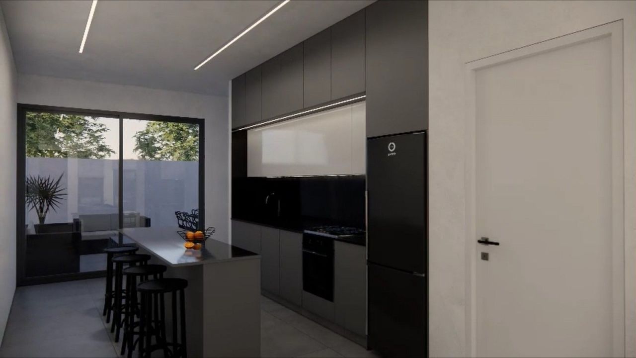 Таунхаус в Ларнаке, Кипр, 120 м² - фото 5