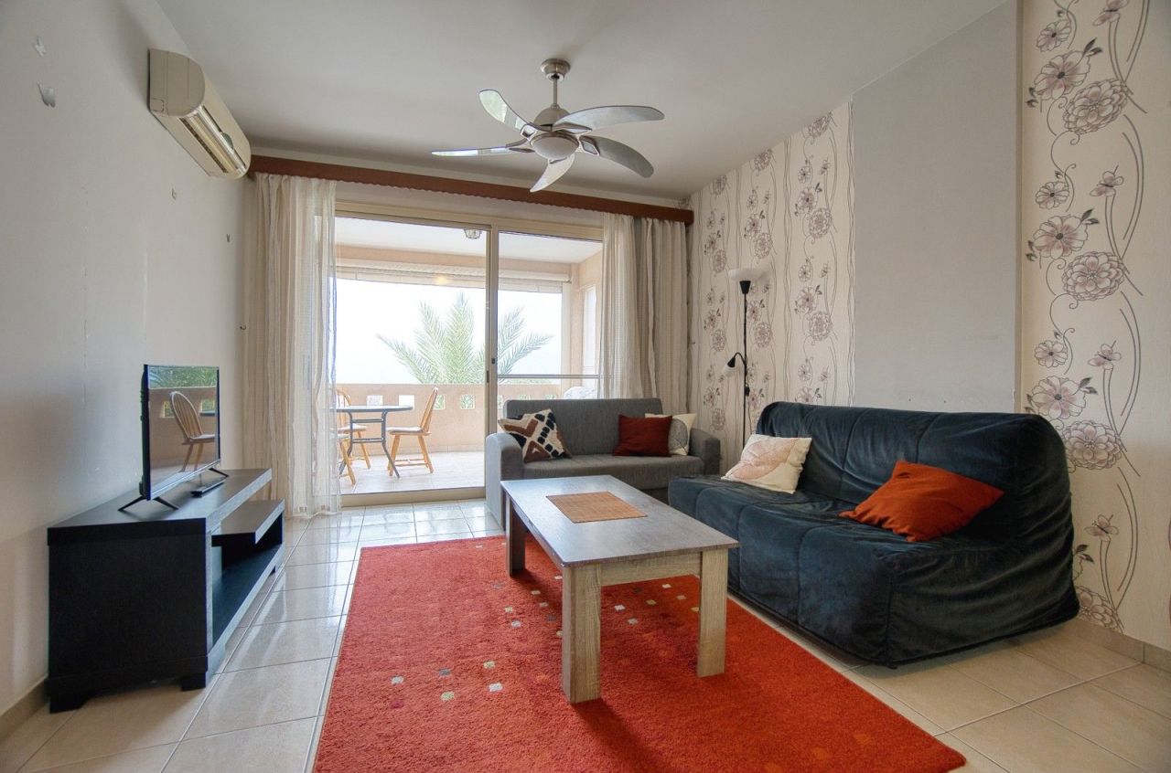 Апартаменты в Пафосе, Кипр, 74 м² - фото 5