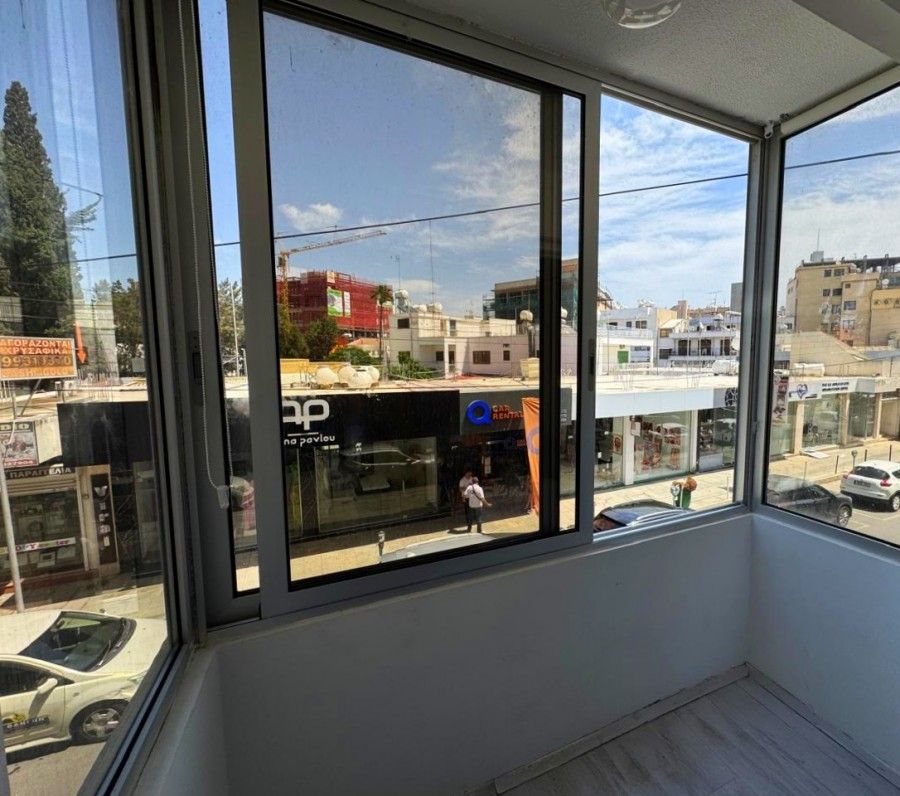 Апартаменты в Ларнаке, Кипр, 56 м² - фото 5