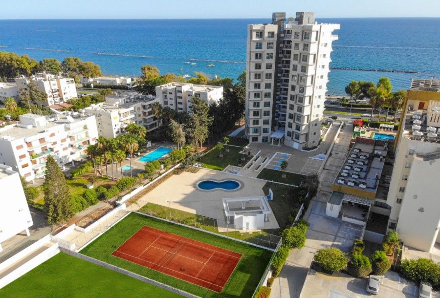 Апартаменты в Лимасоле, Кипр, 135 м² - фото 5