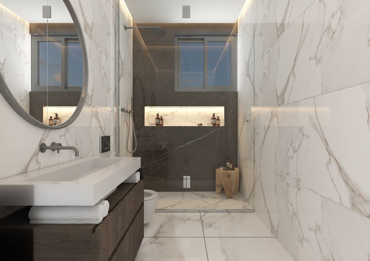 Апартаменты в Пафосе, Кипр, 96 м² - фото 5