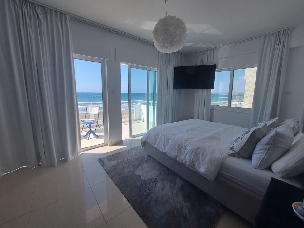 Вилла в Ларнаке, Кипр, 180 м² - фото 5