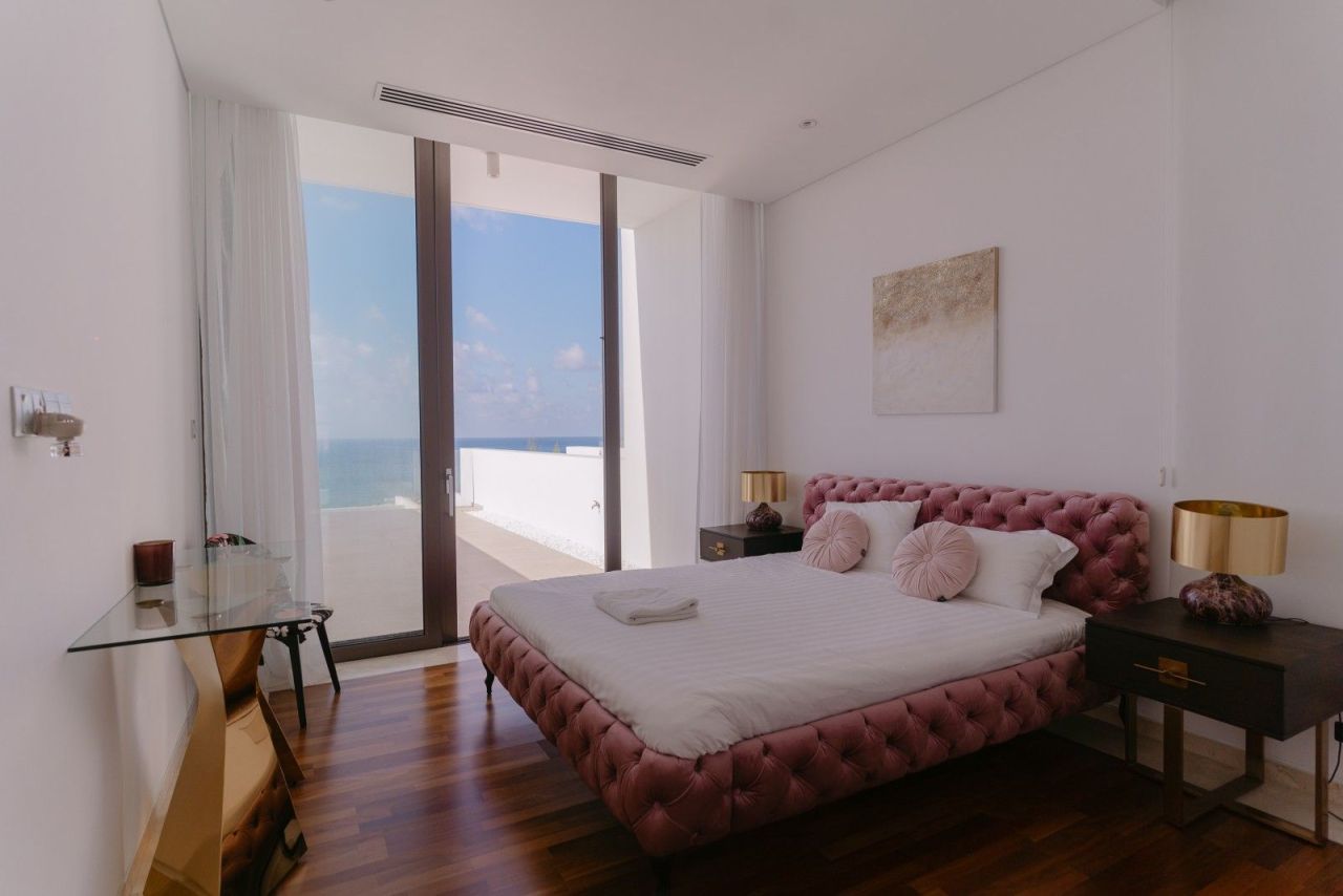 Вилла в Пафосе, Кипр, 263 м² - фото 5