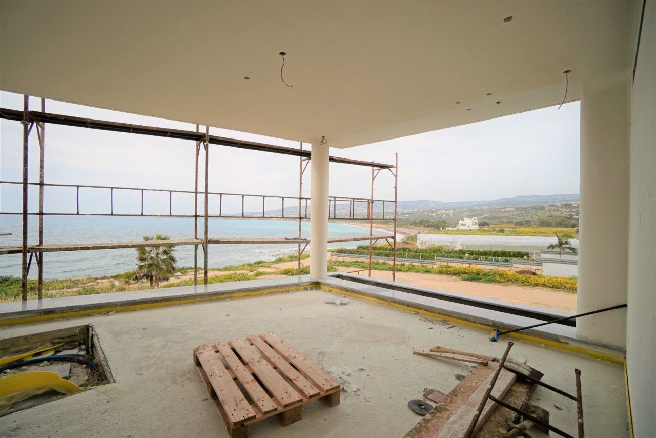 Вилла в Пафосе, Кипр, 503 м² - фото 5