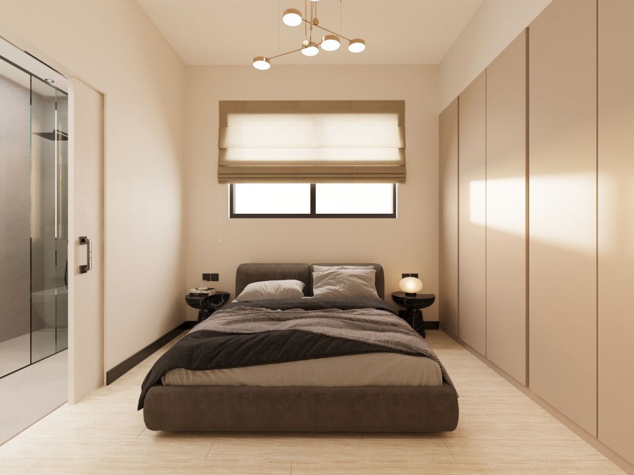 Апартаменты в Лимасоле, Кипр, 99 м² - фото 5