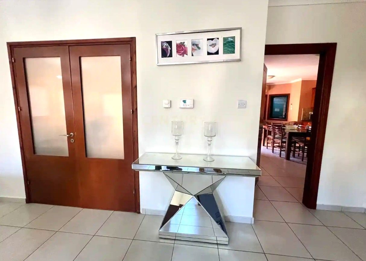 Вилла в Лимасоле, Кипр, 240 м² - фото 5