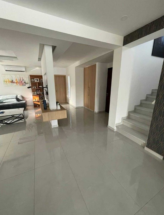 Вилла в Лимасоле, Кипр, 240 м² - фото 5