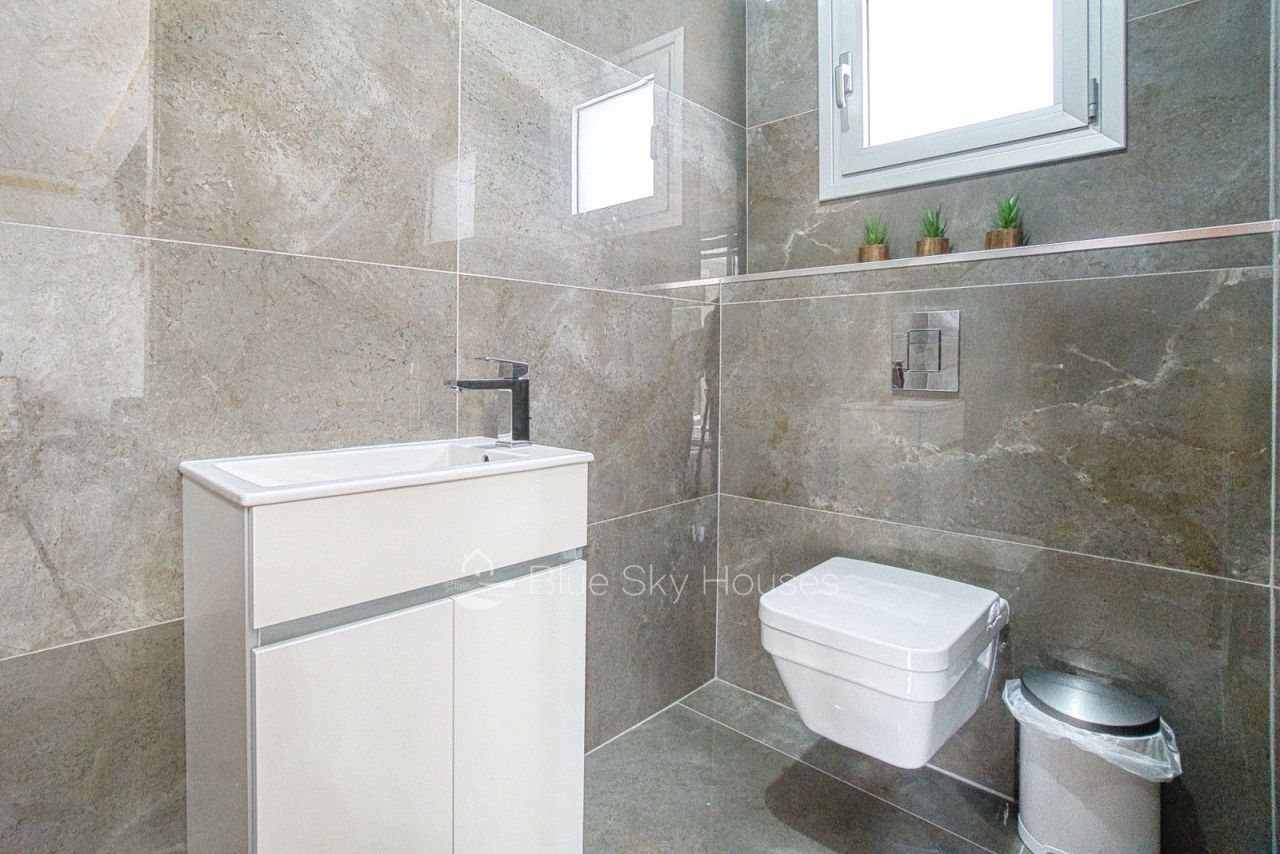 Вилла в Лимасоле, Кипр, 193 м² - фото 5