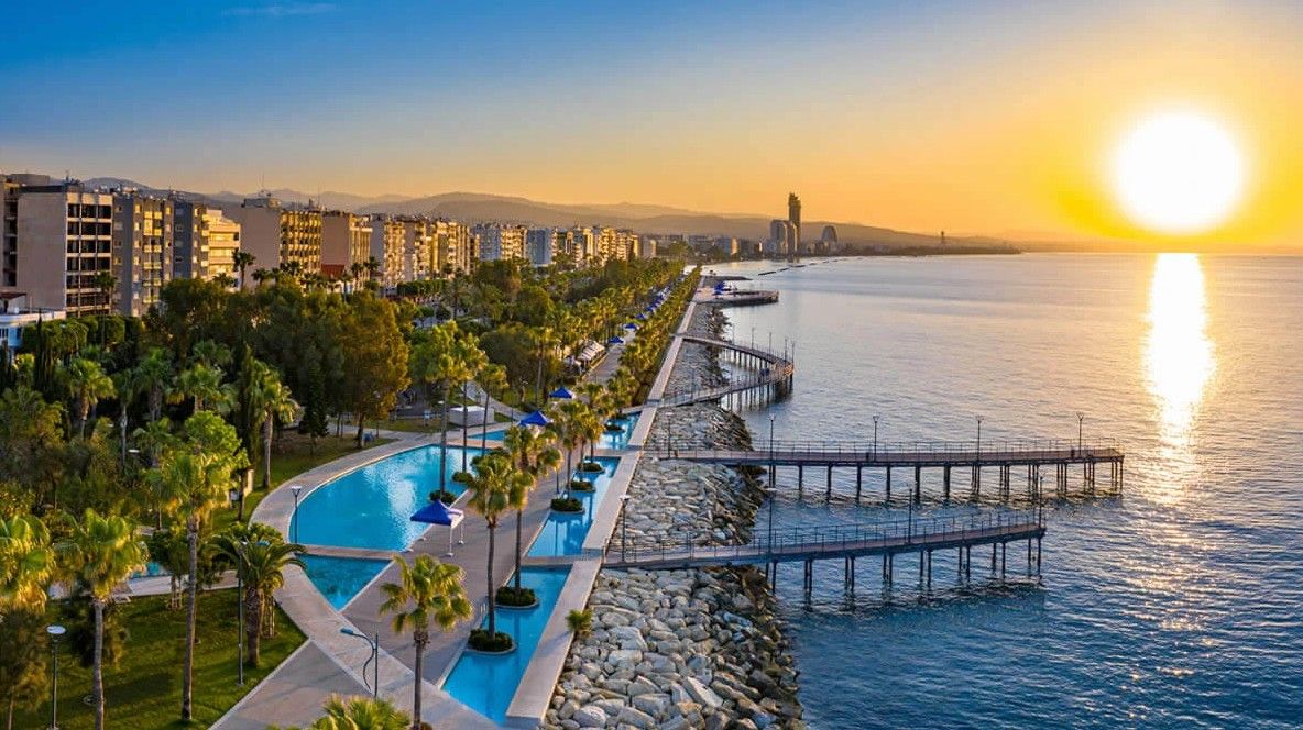 Апартаменты в Лимасоле, Кипр, 106 м² - фото 5