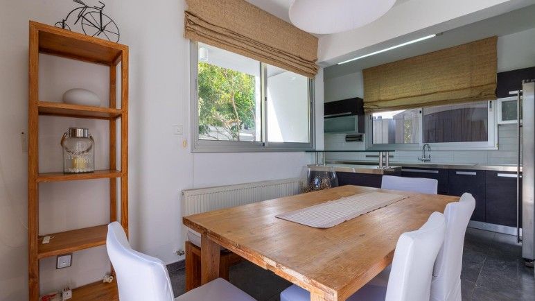 Вилла в Лимасоле, Кипр, 163 м² - фото 5