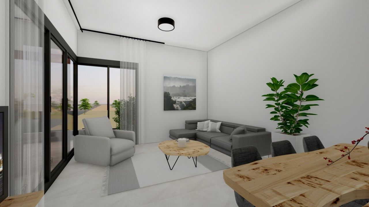 Пентхаус в Лимасоле, Кипр, 168 м² - фото 5