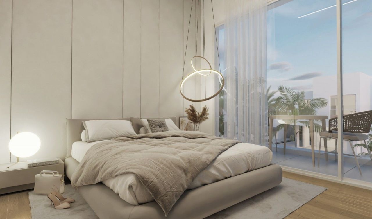 Вилла в Протарасе, Кипр, 154 м² - фото 5