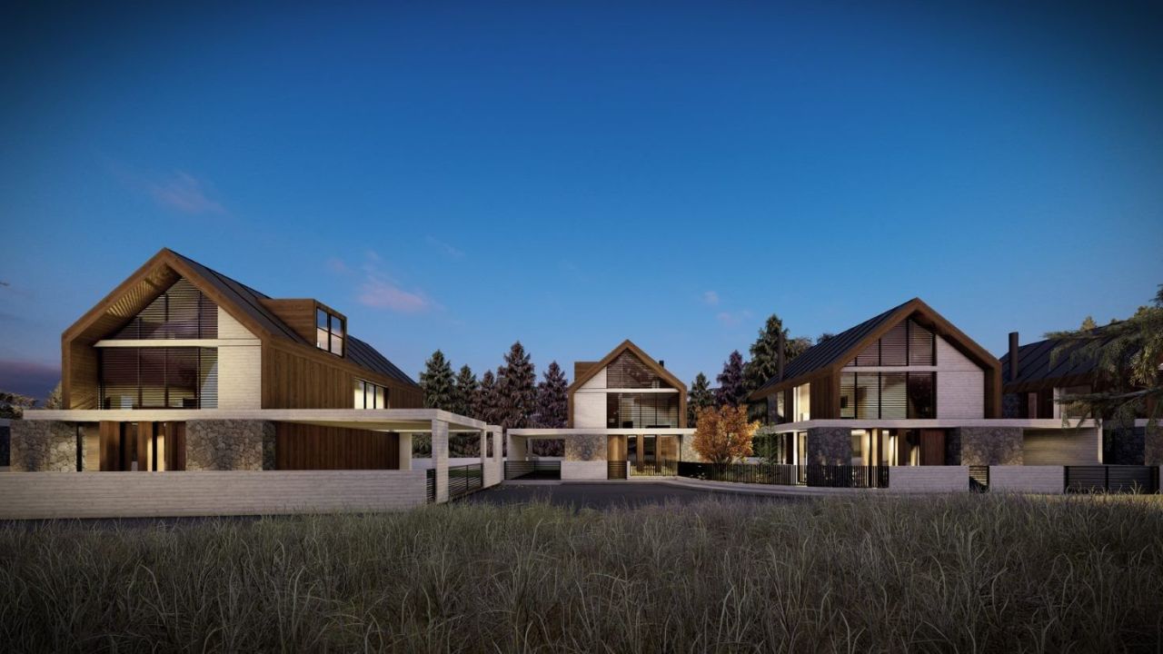 Вилла в Лимасоле, Кипр, 152 м² - фото 5