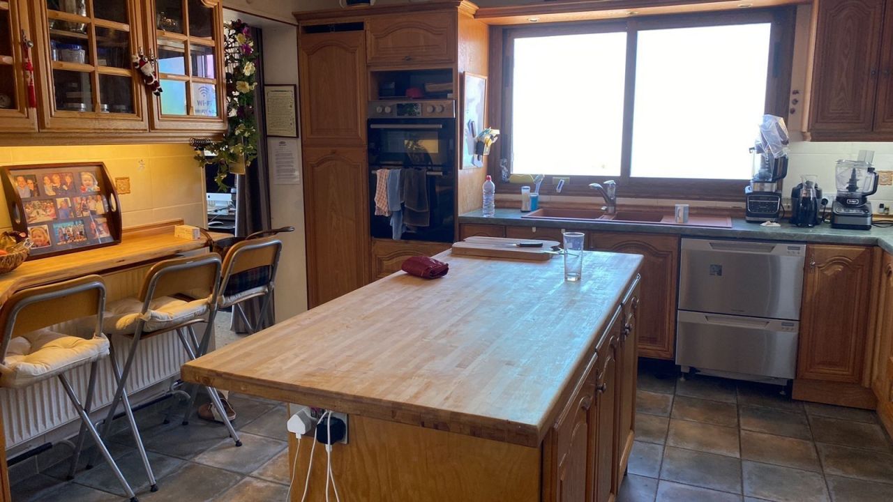 Вилла в Пафосе, Кипр, 286 м² - фото 5