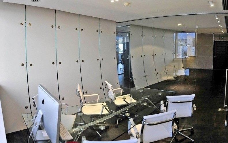 Офис в Лимасоле, Кипр, 180 м² - фото 5