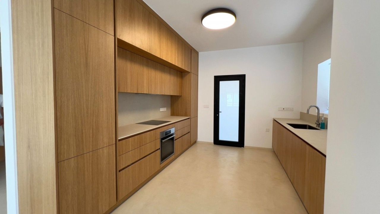 Вилла в Лимасоле, Кипр, 120 м² - фото 5