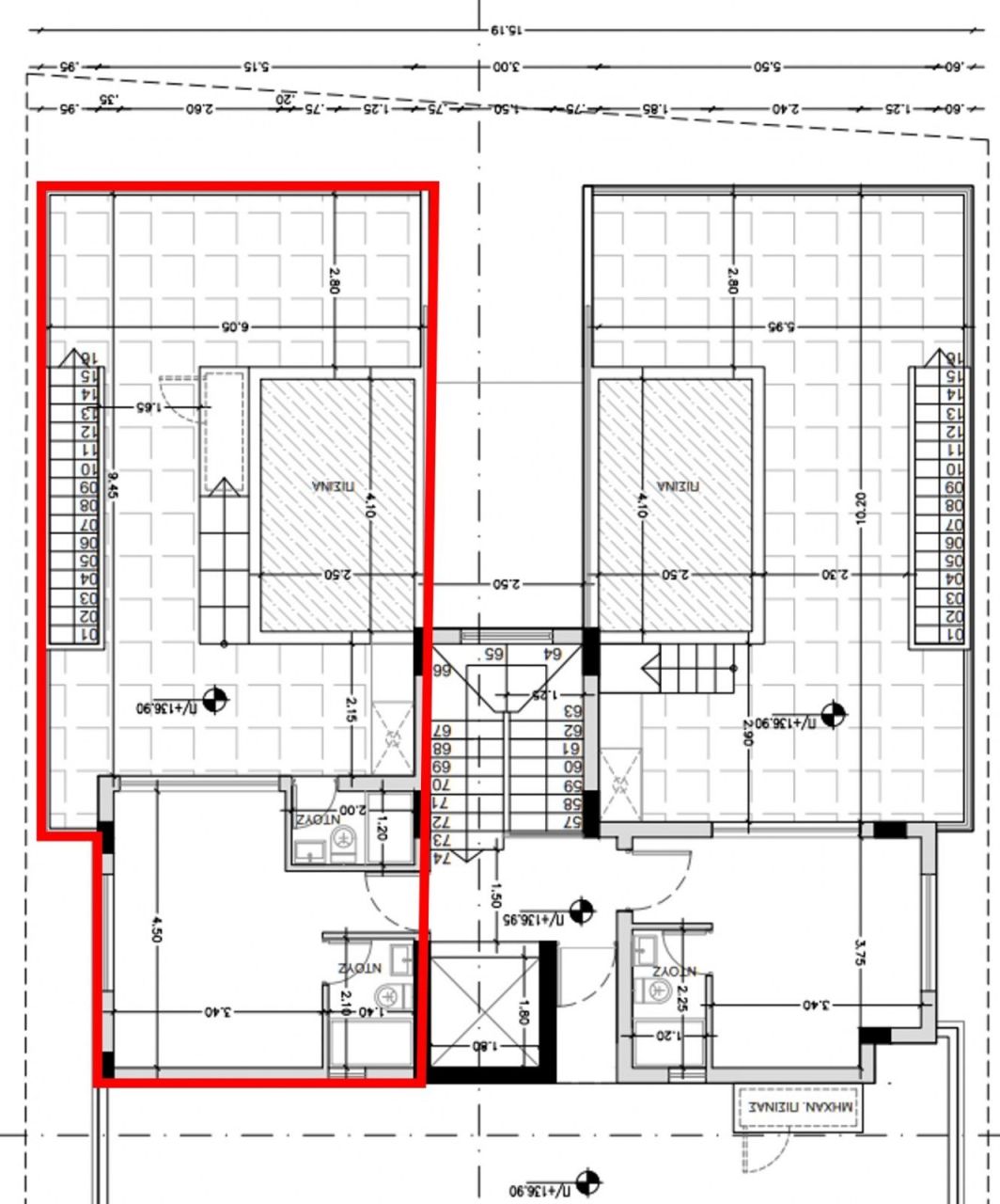 Пентхаус в Лимасоле, Кипр, 118 м² - фото 5