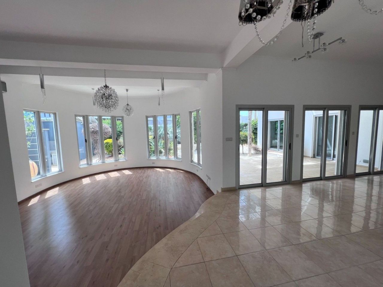 Вилла в Лимасоле, Кипр, 330 м² - фото 5