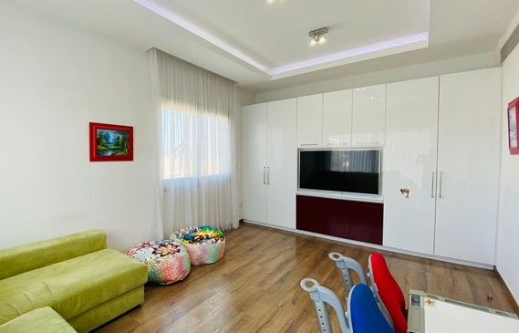 Пентхаус в Лимасоле, Кипр, 268 м² - фото 5