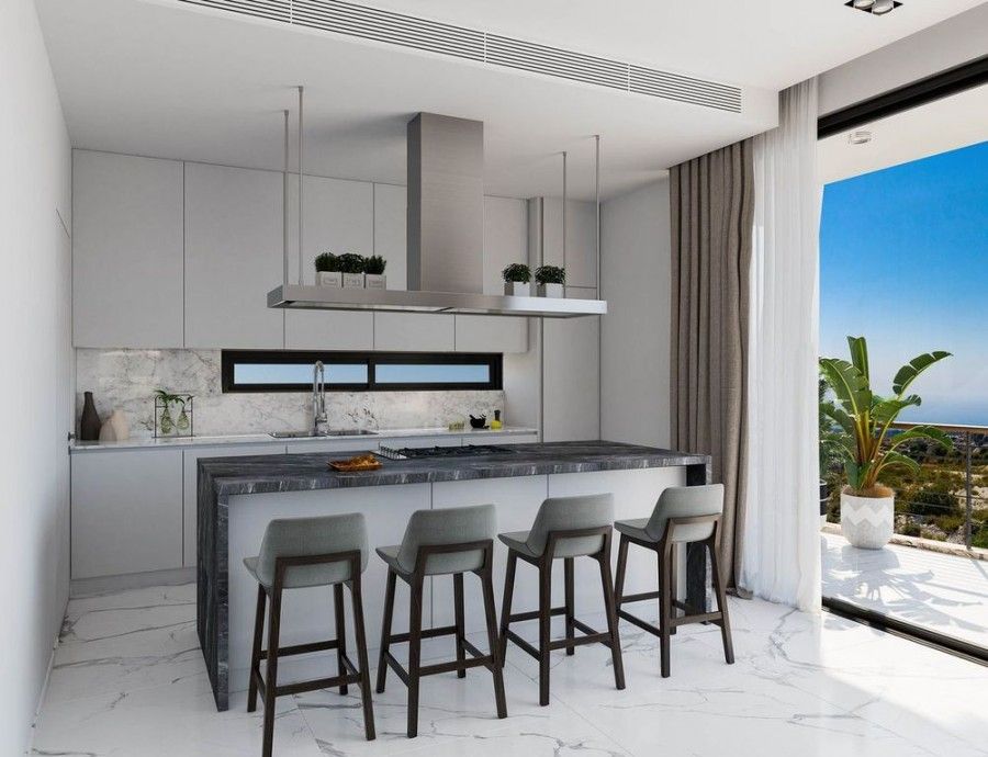 Вилла в Пафосе, Кипр, 325 м² - фото 5