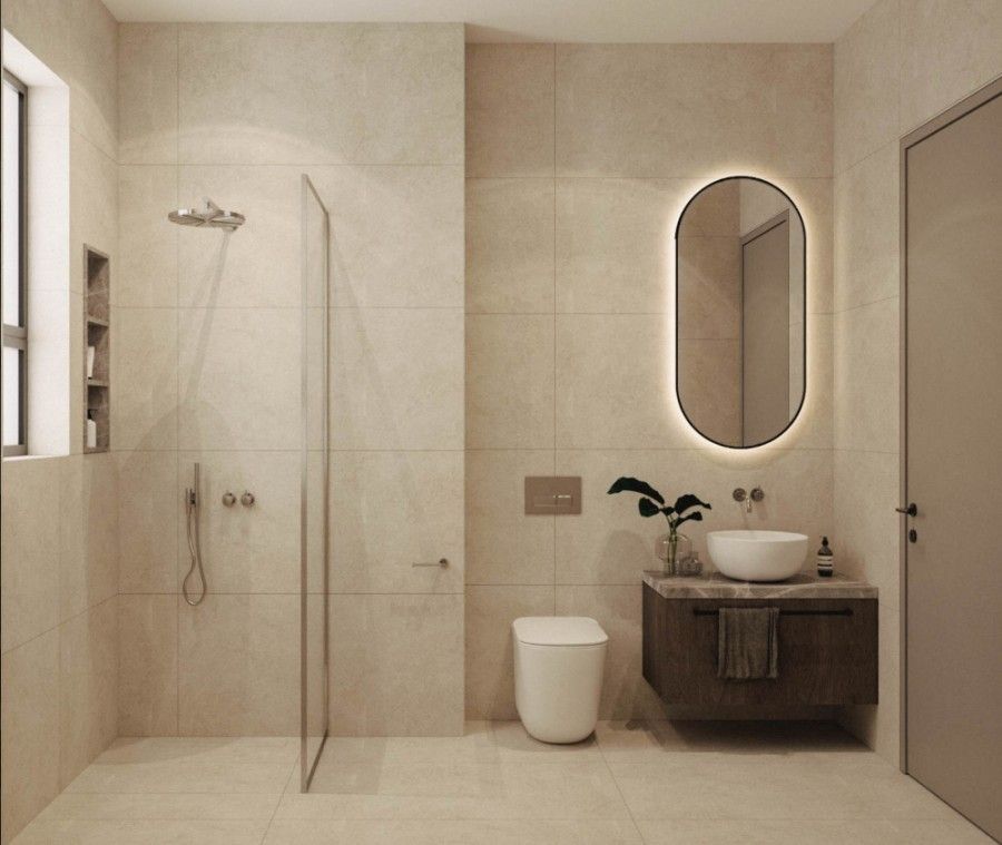 Апартаменты в Лимасоле, Кипр, 71 м² - фото 5