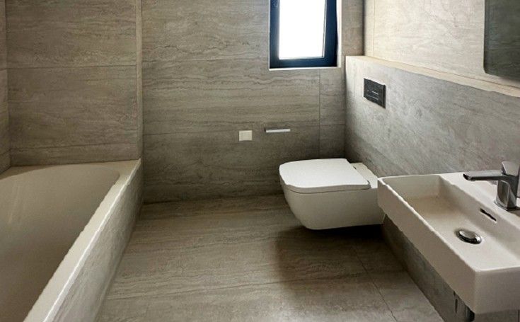 Апартаменты в Лимасоле, Кипр, 113 м² - фото 5