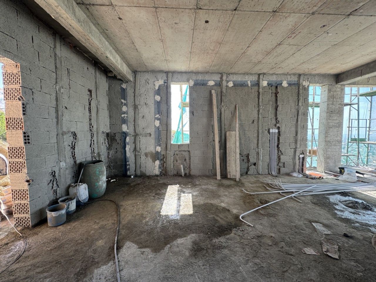 Пентхаус в Лимасоле, Кипр, 243 м² - фото 5