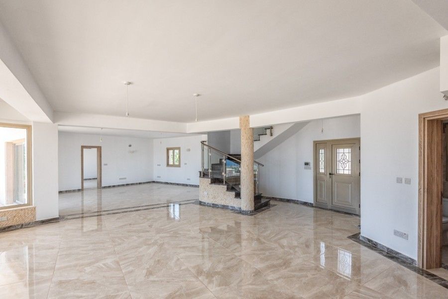 Вилла в Пафосе, Кипр, 370 м² - фото 5