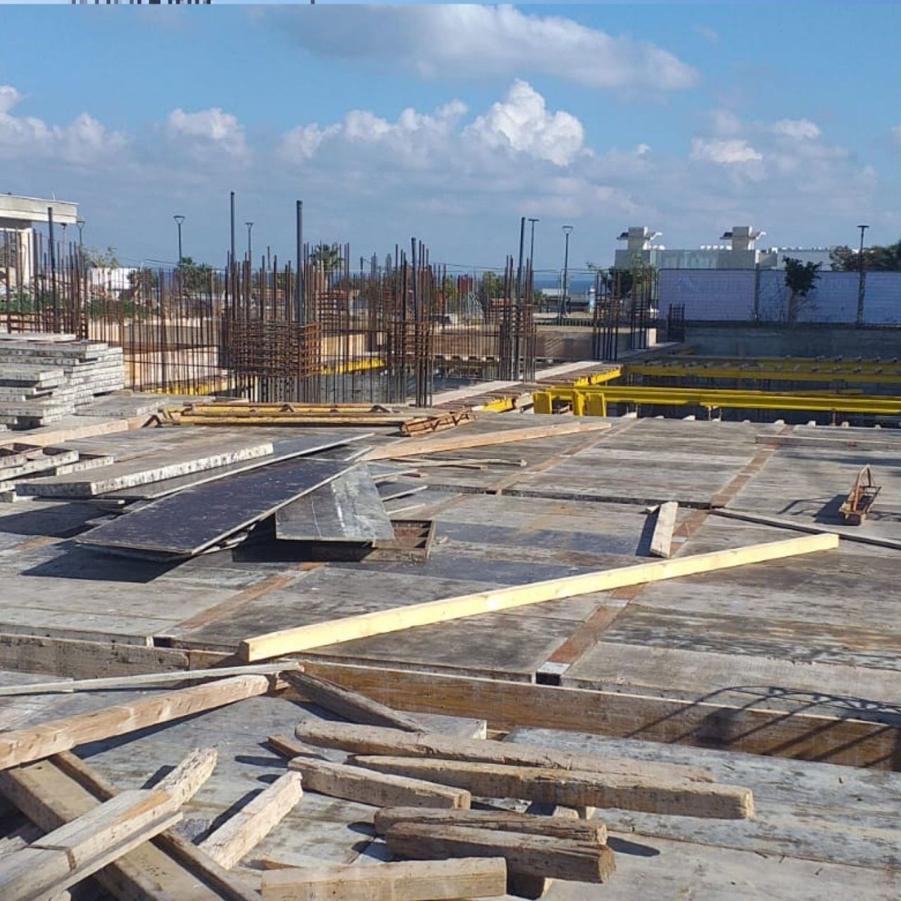 Апартаменты в Ларнаке, Кипр, 138 м² - фото 5