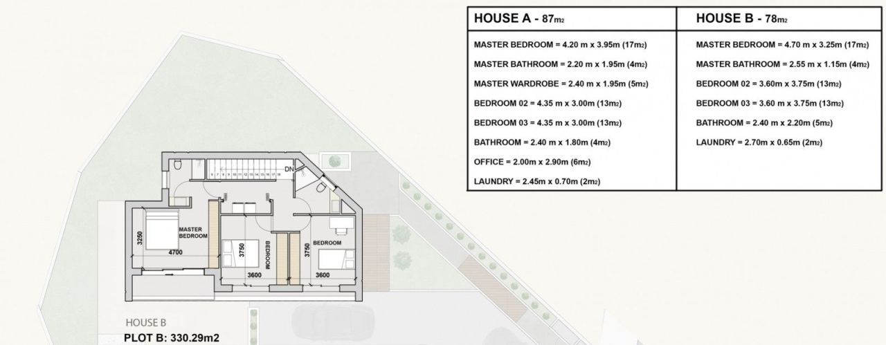 Вилла в Пафосе, Кипр, 159 м² - фото 5
