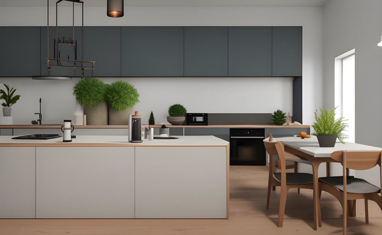 Апартаменты в Лимасоле, Кипр, 127 м² - фото 5