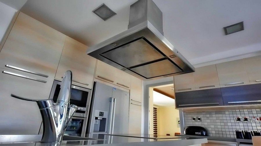 Вилла в Пафосе, Кипр, 410 м² - фото 5