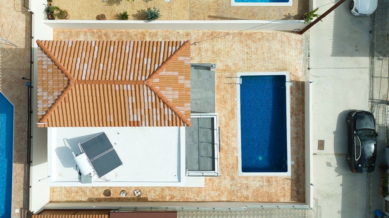 Вилла в Пафосе, Кипр, 118 м² - фото 5