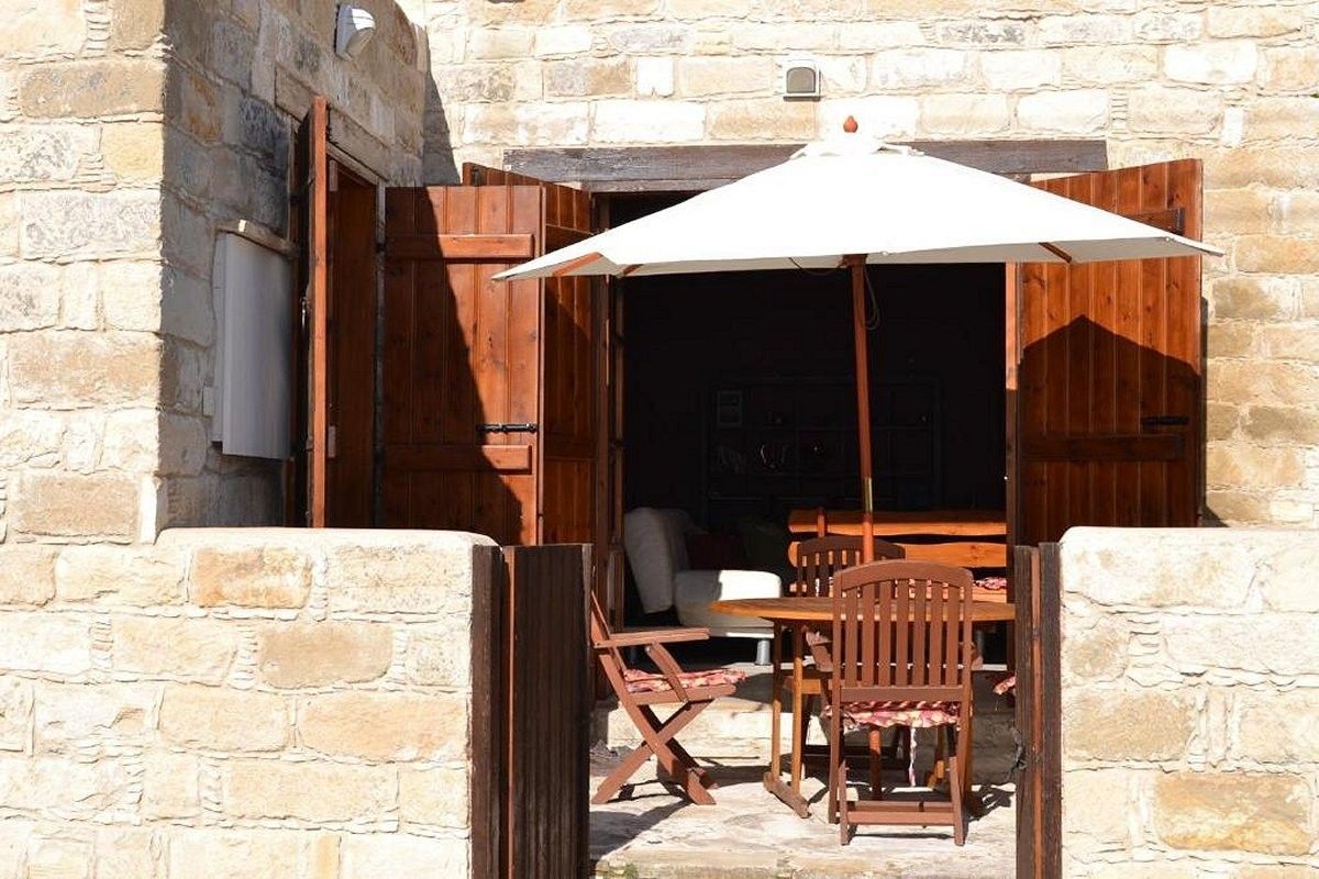 Таунхаус в Лимасоле, Кипр, 73 м² - фото 5