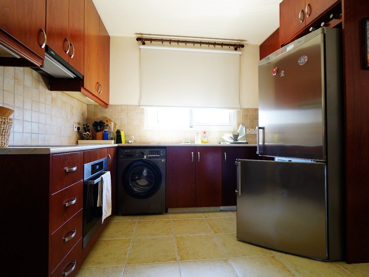 Апартаменты в Ларнаке, Кипр, 81 м² - фото 5