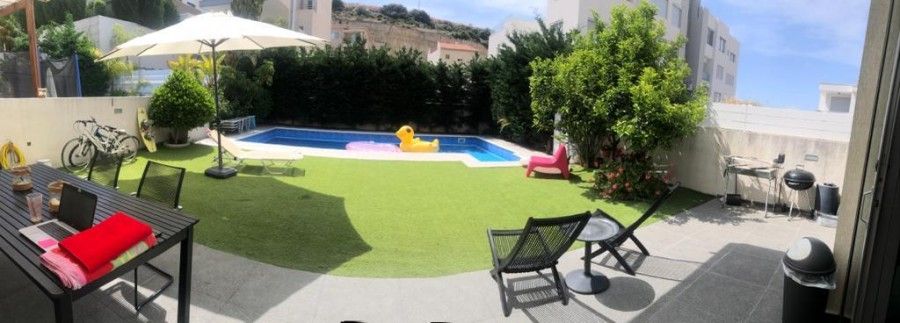 Вилла в Лимасоле, Кипр, 205 м² - фото 5