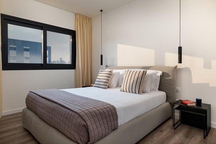 Апартаменты в Лимасоле, Кипр, 96 м² - фото 5