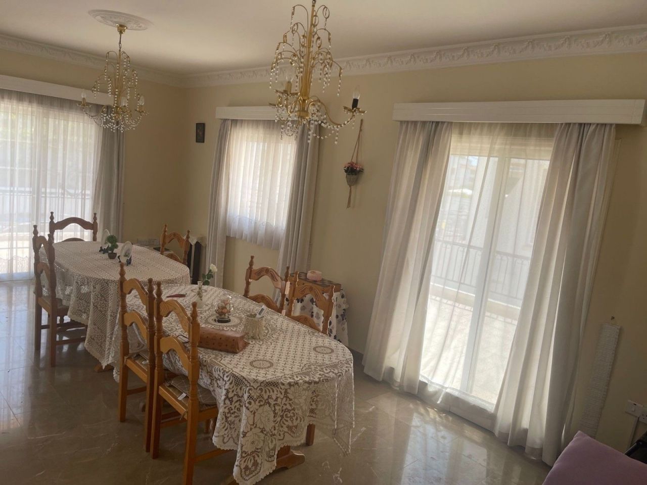 Таунхаус в Ларнаке, Кипр, 250 м² - фото 5