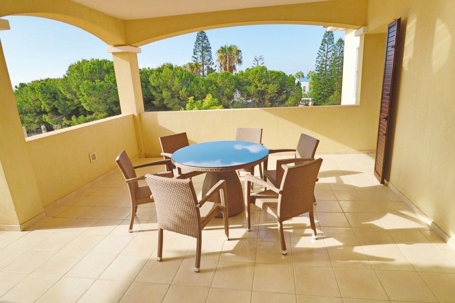 Вилла в Пафосе, Кипр, 353 м² - фото 5