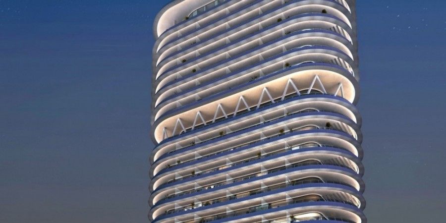 Апартаменты в Лимасоле, Кипр, 364 м² - фото 5