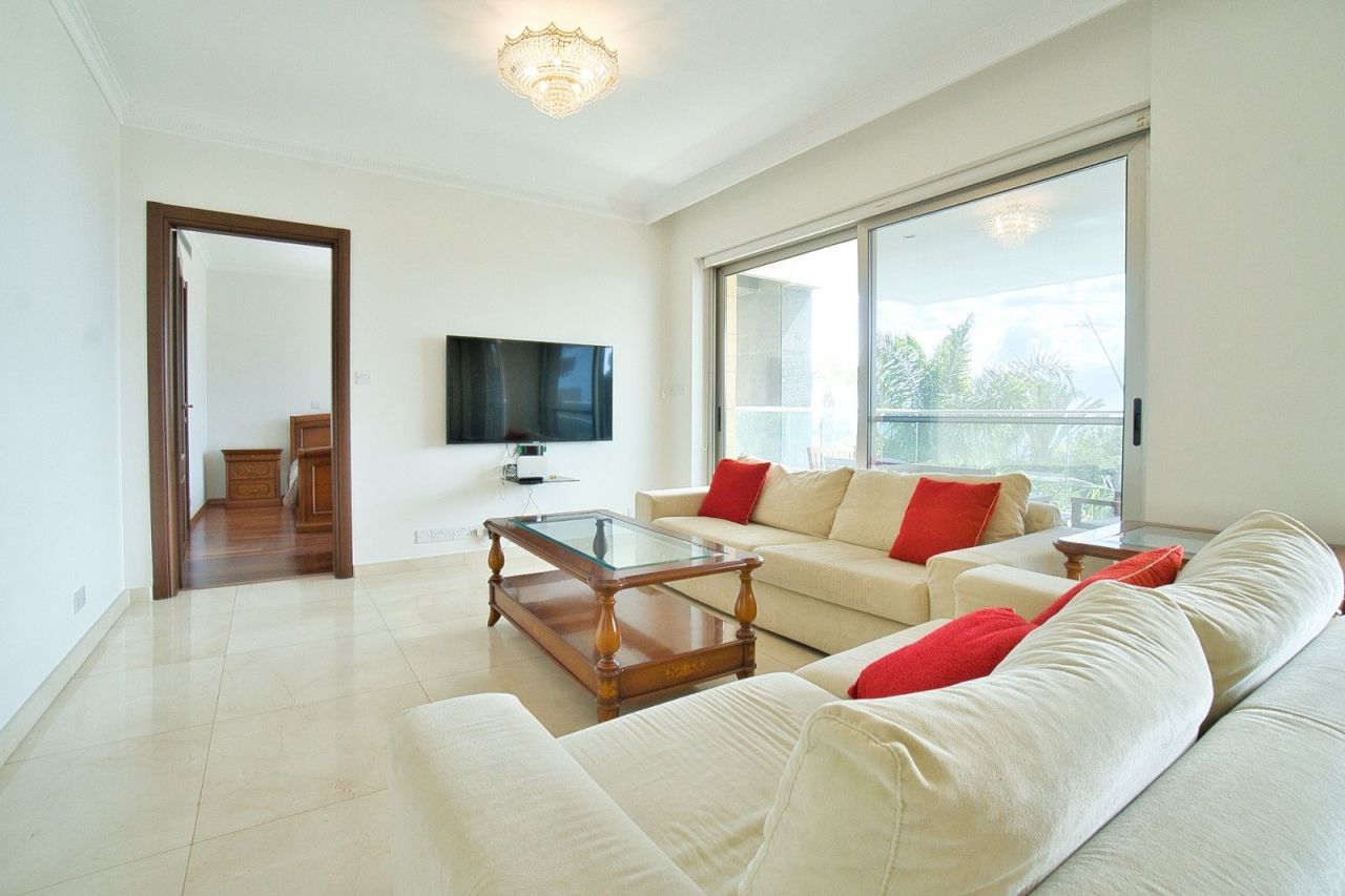 Апартаменты в Лимасоле, Кипр, 165 м² - фото 5